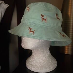 Goorin Bros. Cotton bucket hat
